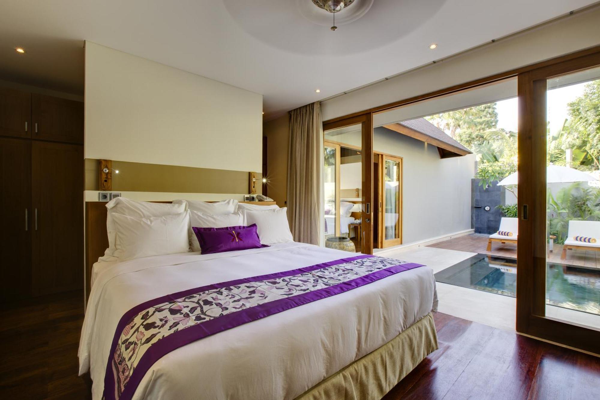 Two-Bedroom Villa Private Pool